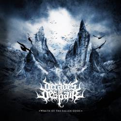 Decades Of Despair : Wrath of the Fallen Gods